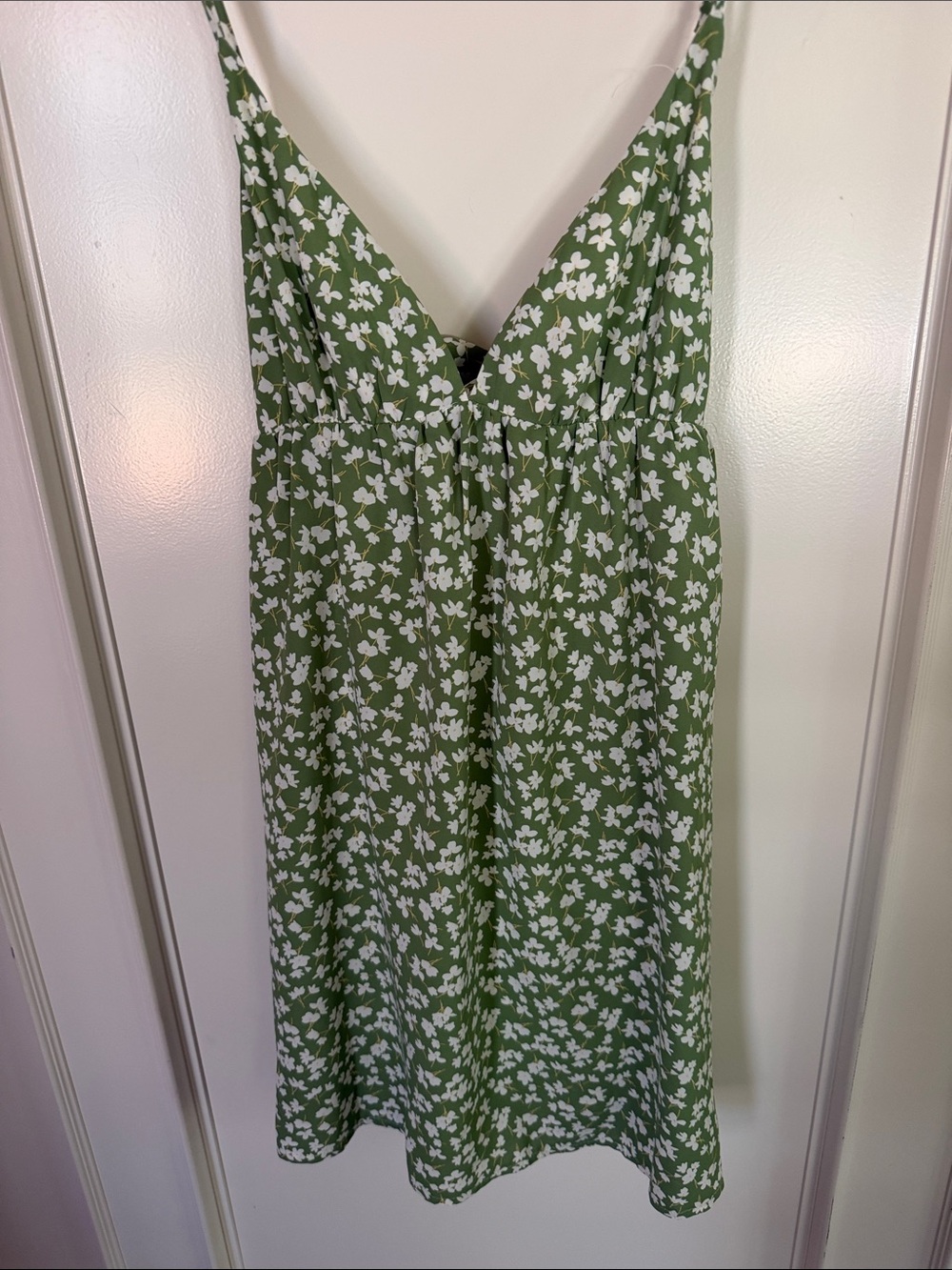 Princess Polly  Sun Dress